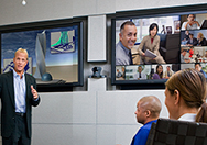 四 Polycom 供應(yīng)鏈管理Presence 的力量實(shí)時(shí)處理供應(yīng)鏈問(wèn)題 