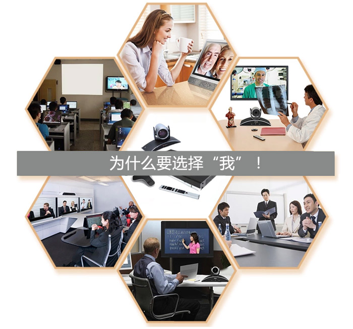 Polycom官網