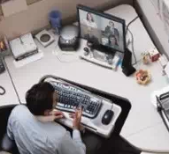 POLYCOM 精英服務