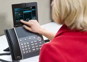 POLYCOM 應用