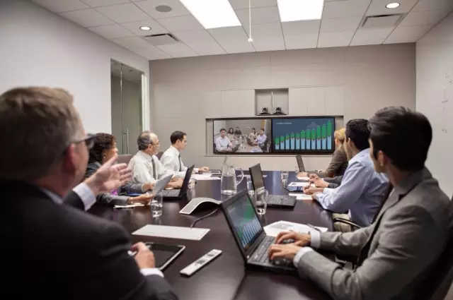 polycom group550 寶利通 GROUP 視頻會議終端
