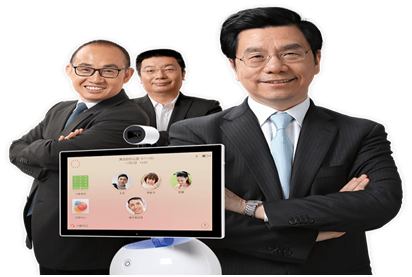 小魚視頻會議系統