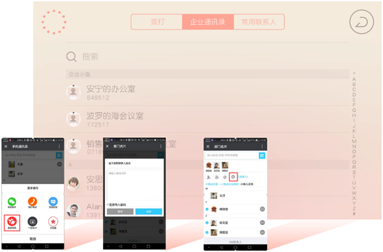 小魚安全保障