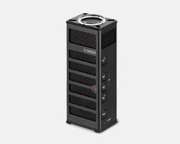 YAMAHA PJP-10UR 網絡會議用微型傳聲揚聲器