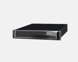 Polycom RMX 1800　　　MCU 多點控制單元