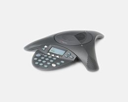 SoundStation 2 標準型