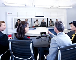Polycom OTX 300　　　　　極致遠(yuǎn)真