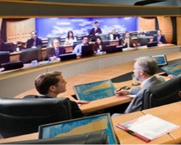 Polycom RPX HD 400 系列　　極致遠真