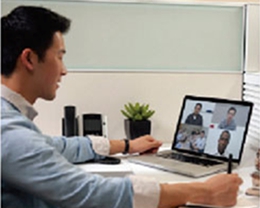 Polycom Desktop適用于Mac0S X操作系統