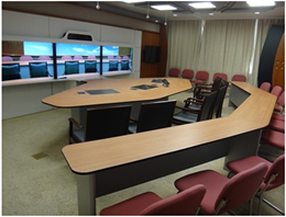 Polycom 全景式遠程呈現　　　極致遠真