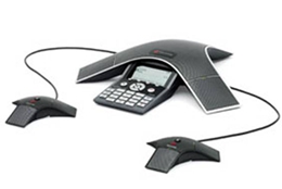 Polycom IP7000　　　　　　網絡會議電話