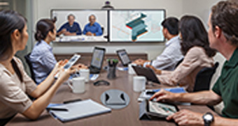 Polycom 工程設(shè)計(jì)解決方案